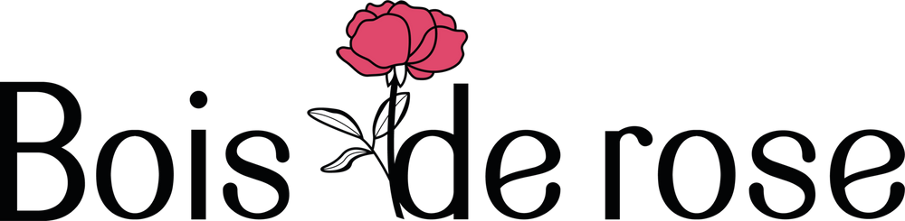 logo Bois de Rose